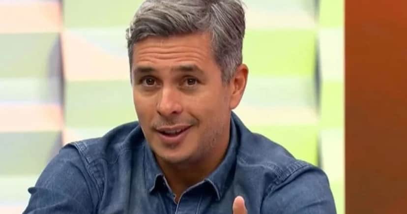 Ivan Moré (Foto: Reprodução / TV Leo Dias)