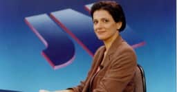Lembra de Lillian Fibe, âncora do JN? Irreconhecível, ela leva vida discreta longe da TV
