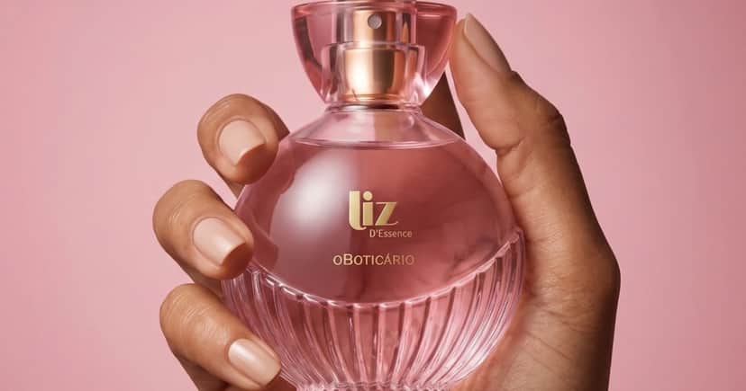 Liz D'essence do Boticário é um dos perfumes perfeitos para o inverno (Foto: Reprodução/Internet) Liz D'essence do Boticário é um dos perfumes perfeitos para o inverno (Foto: Reprodução/Internet)