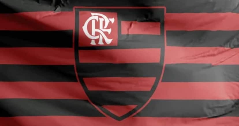 Logo do Flamengo - Foto: Internet Logo do Flamengo - Foto: Internet