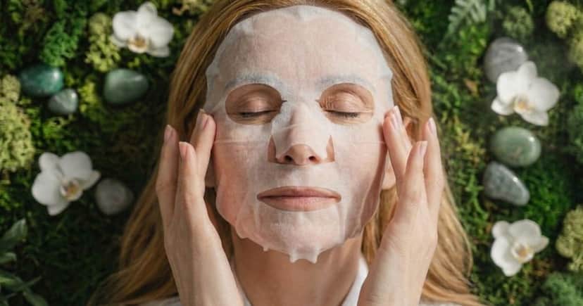 Segredo de beleza: Máscara facial com cacau deixa a pele das 40+ macia e hidratada (Foto: Montagem TV Foco / GMN)