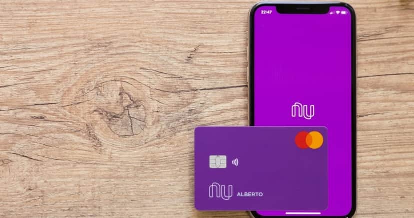Nubank expõe que aumenta suas chances de crédito (Foto: Divulgação) Nubank expõe que aumenta suas chances de crédito (Foto: Divulgação)