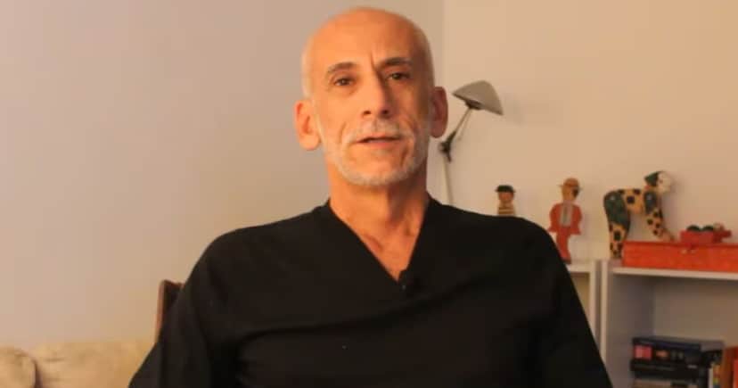 Tulé Peake, de Cidade de Deus (Foto: Reprodução / YouTube) Tulé Peake, de Cidade de Deus (Foto: Reprodução / YouTube)