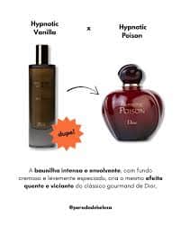 VZN inspirado em Hypnotic Poison (Foto Instagram/@paradadebeleza) VZN inspirado em Hypnotic Poison (Foto Instagram/@paradadebeleza)