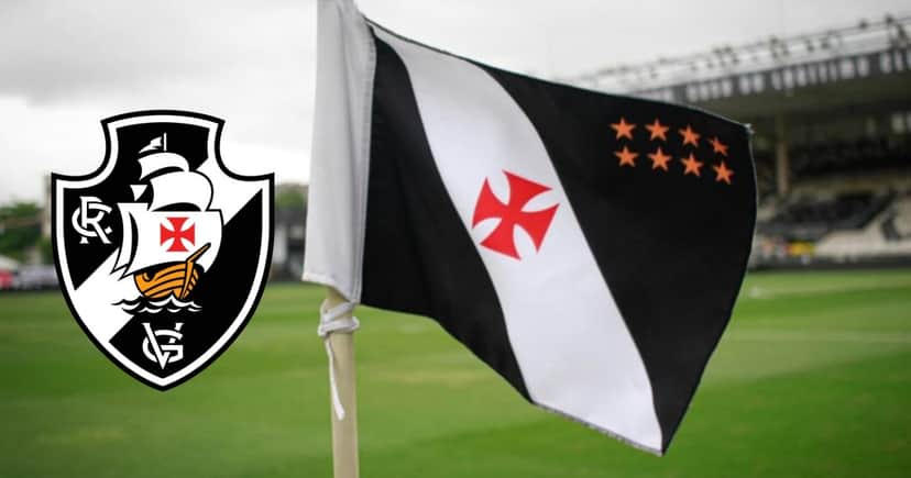 Vasco (Foto: Reprodução/Internet)