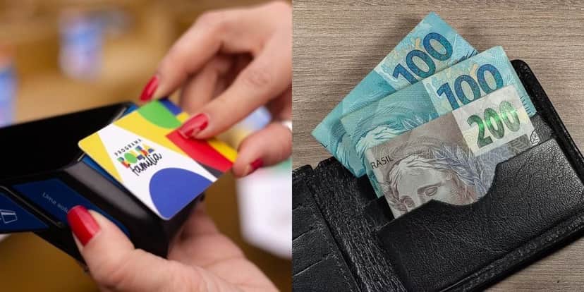 Bolsa Família libera R$600 e mais 4 presentes nesta semana (Reprodução: Montagem TV Foco) Bolsa Família libera R$600 e mais 4 presentes nesta semana (Reprodução: Montagem TV Foco)