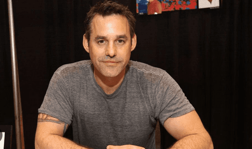Ator famoso, Nicholas Brendon tirou pais do testamento (Foto: Reprodução / Instagram) Ator famoso, Nicholas Brendon tirou pais do testamento (Foto: Reprodução / Instagram)