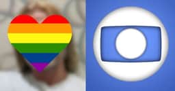 Sabia? Ator de Quem Ama Cuida é gay assumido aos 24 anos