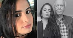 Viúva de Erasmo Carlos revela que o beijou assim que descobriu que ele estava morto: “Eu gritava”