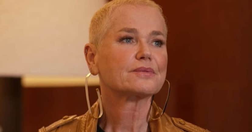 Xuxa Meneghel (Foto: Reprodução / Instagram)