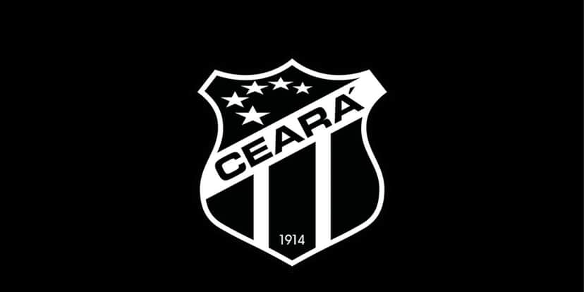 Jogador já assinou com o Ceará (Reprodução: Divulgação) Jogador já assinou com o Ceará (Reprodução: Divulgação)
