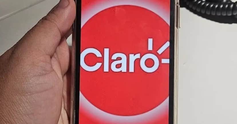 Claro (Foto: Divulgação)