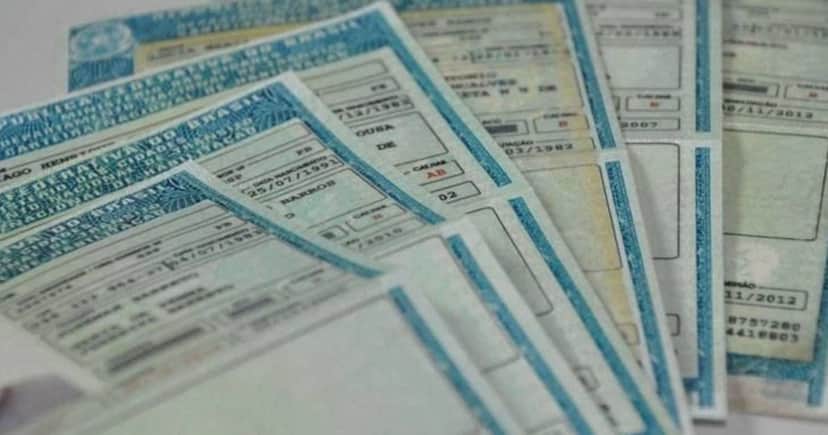 CNH (Foto: Divulgação)