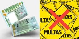 Lei da CNH: É permitido dirigir só com a carteira digital sem tomar multa?