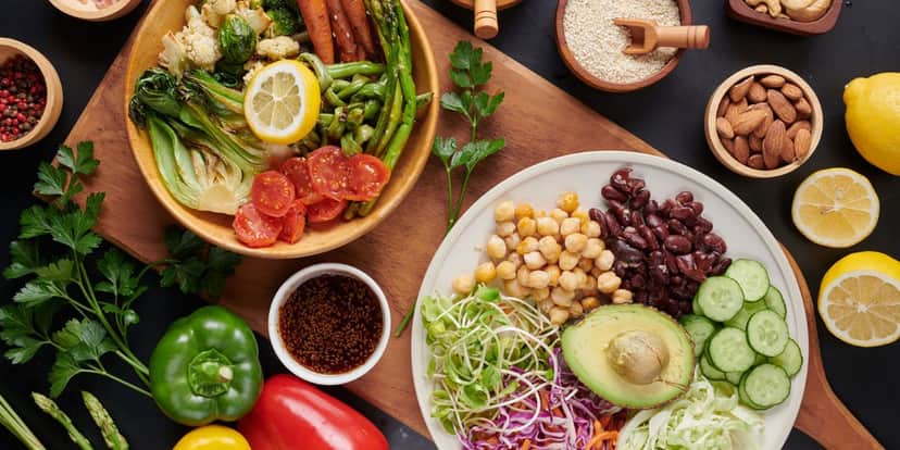 Alimentação saudável (Reprodução: Divulgação) Alimentação saudável (Reprodução: Divulgação)