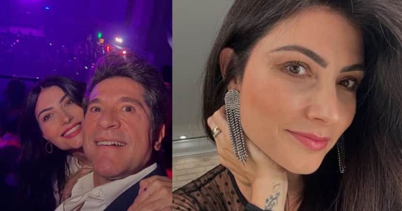 Daniel é casado com Aline de Pádua há mais de 20 anos (Foto Reprodução/Montagem/TV Foco/Canva/Instagram/@lilipadua) Daniel é casado com Aline de Pádua há mais de 20 anos (Foto Reprodução/Montagem/TV Foco/Canva/Instagram/@lilipadua)