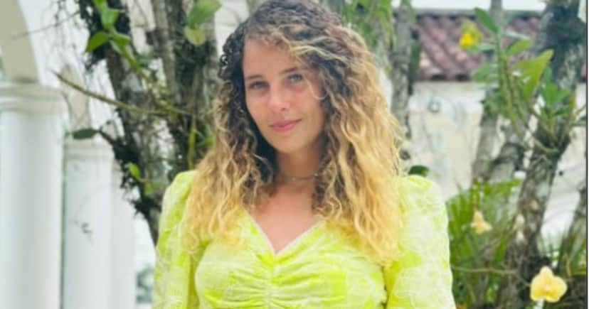 Debby Lagranha (Foto: Instagram)