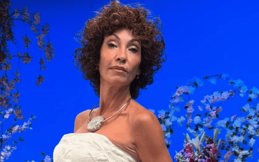 Ernestina Pais (Foto: Reprodução / Instagram) Ernestina Pais (Foto: Reprodução / Instagram)