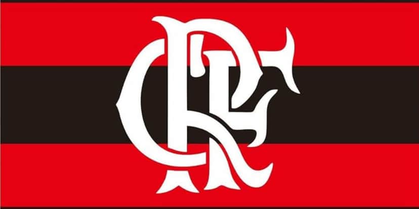 Flamengo assinou com 2 joias da base (Reprodução: Divulgação) Flamengo assinou com 2 joias da base (Reprodução: Divulgação)