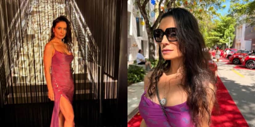 Franciely Freduzeski já teve um relacionamento com Neymar Santos (Reprodução: Instagram) Franciely Freduzeski já teve um relacionamento com Neymar Santos (Reprodução: Instagram)