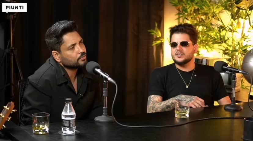 Sertanejo Fred falou sobre Jorge, da dupla com Mateus (Foto: Reprodução/ Internet) Sertanejo Fred falou sobre Jorge, da dupla com Mateus (Foto: Reprodução/ Internet)
