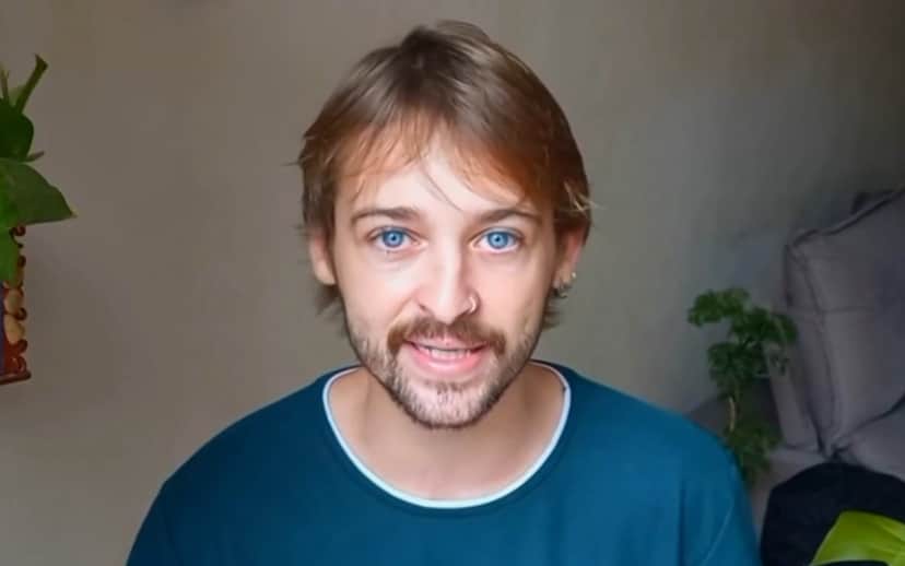 O ator Gabriel Sequeira esteve no elenco de Duas Caras (Foto: Reprodução/ Internet) O ator Gabriel Sequeira esteve no elenco de Duas Caras (Foto: Reprodução/ Internet)