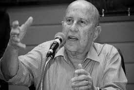 Morre Marcelo Miranda aos 87 anos, ex-governador de MS - Foto Internet Morre Marcelo Miranda aos 87 anos, ex-governador de MS - Foto Internet