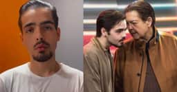 Filho de Faustão revela cobrança do pai e como ele é de verdade: “Muito duro”