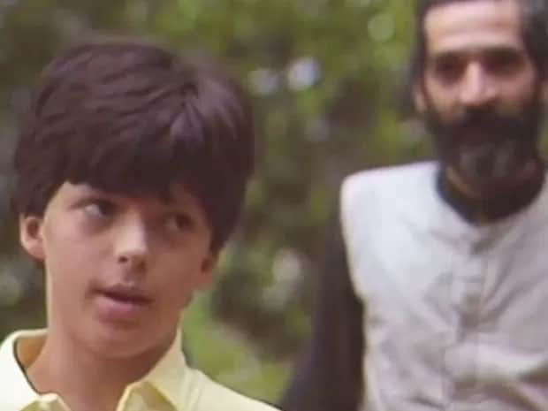 O ator Daniel Lobo como Pedrinho no Sítio do Picapau Amarelo (Foto: Reprodução/TV Globo) O ator Daniel Lobo como Pedrinho no Sítio do Picapau Amarelo (Foto: Reprodução/TV Globo)