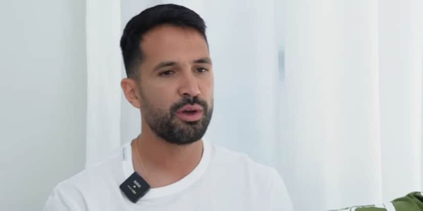 Luan planeja voltar ao Palmeiras com uma nova função (Reprodução: PodPorco / Youtube) Luan planeja voltar ao Palmeiras com uma nova função (Reprodução: PodPorco / Youtube)
