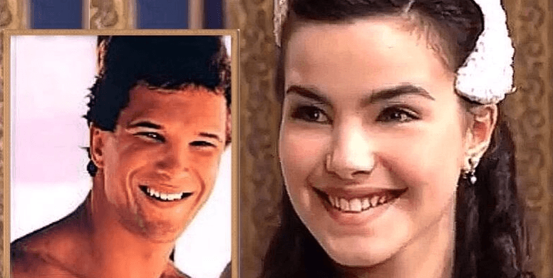Luiz Carlos Leonardo Tjurs e Ana Paula Arósio (Fotos: Reprodução / Instagram) Luiz Carlos Leonardo Tjurs e Ana Paula Arósio (Fotos: Reprodução / Instagram)