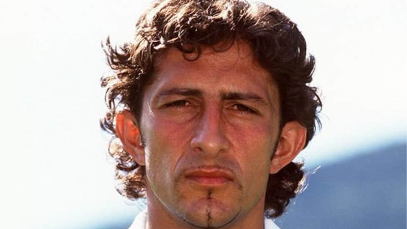 Morre o jogador italiano Igor Protti (Foto: Reprodução/ Internet) Morre o jogador italiano Igor Protti (Foto: Reprodução/ Internet)