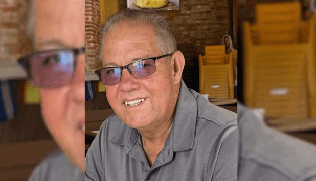 Pastor morre em tragédia na Venezuela (Foto: Reprodução / Redes Sociais) 