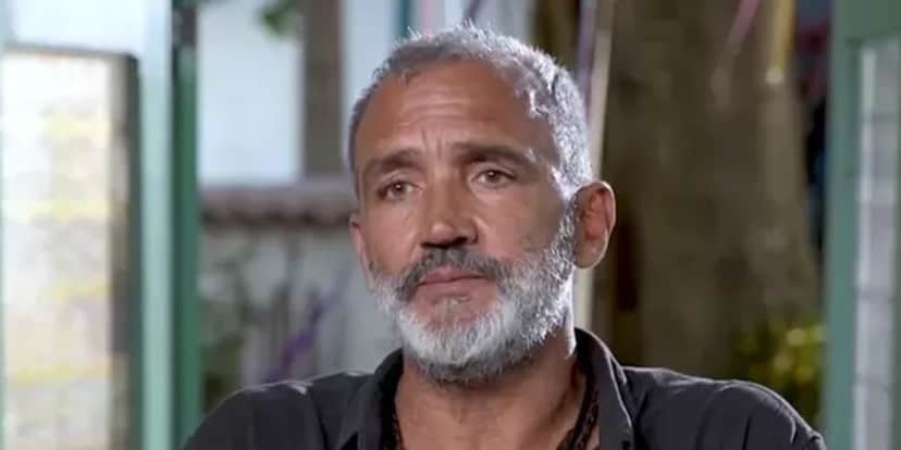 Papinha fez Pantanal e outros trabalhos na Globo (Reprodução: Globo)
