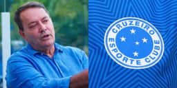 Pacotão do Cruzeiro: Pedrinho define 3 jogadores como novos reforços de 2026