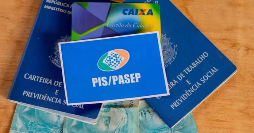 PIS/PASEP tem valores para 2026 (Foto: Divulgação) PIS/PASEP tem valores para 2026 (Foto: Divulgação)