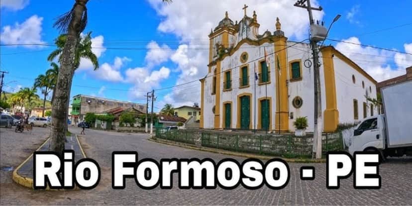 Rio Formoso terá um feriadão na quinta (11) (Reprodução: Divulgação) Rio Formoso terá um feriadão na quinta (11) (Reprodução: Divulgação)