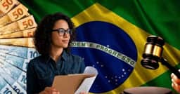 Enquanto o salário mínimo é de R$1621 este estado paga R$2.407; Veja quem recebe