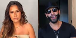 Simone revela o que ouviu de Gusttavo Lima em camarim: “Não esqueço”