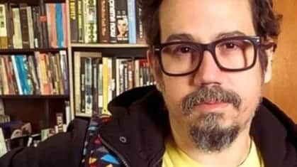 Morre Ricardo Spencer, dretor da Globo - Foto: Internet Morre Ricardo Spencer, dretor da Globo - Foto: Internet