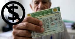 Como idosos com até 69 anos podem renovar a CNH de graça