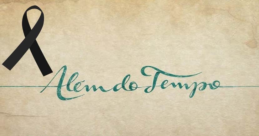 Globo: Atriz de Além do Tempo morreu após luta contra câncer aos 88 (Foto Reprodução/Montagem/TV Foco/Canva/Paola)
