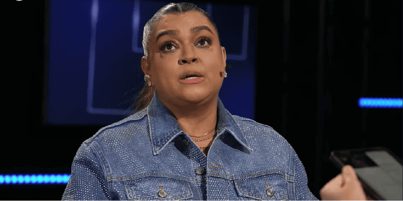 Preta Gil (Foto: Reprodução/ YouTube/ Blogueirinha)