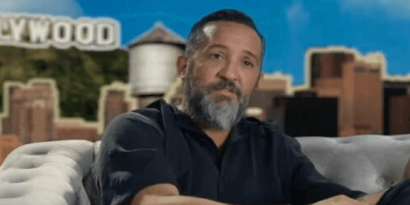 Yakir Levi (Foto: Reprodução/ YouTube) Yakir Levi (Foto: Reprodução/ YouTube)