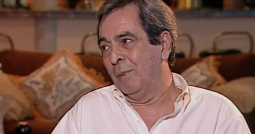 Ibope - Benedito Ruy Barbosa (Foto: Reprodução / Globo) Ibope - Benedito Ruy Barbosa (Foto: Reprodução / Globo)