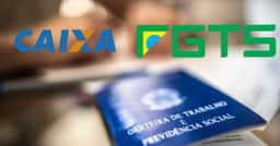 Regras da Caixa: Quando é possível sacar o FGTS e como aumentar seu rendimento
