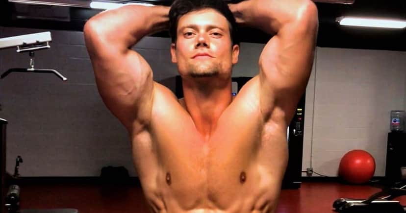 Connor Michael Murphy morreu aos 32 anos - Foto: Internet Connor Michael Murphy morreu aos 32 anos - Foto: Internet