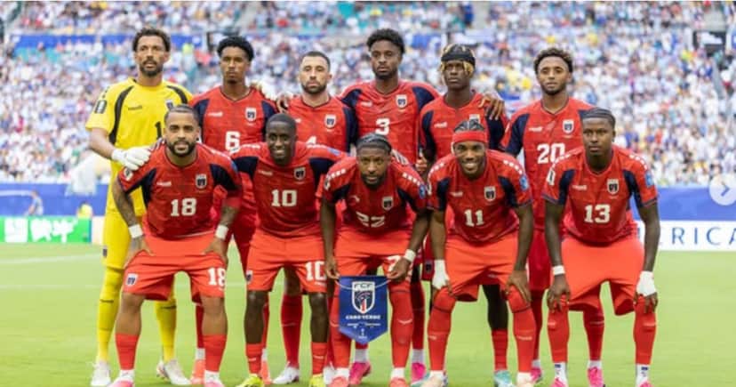 Elenco de Cabo Verde - Foto: Instagram Elenco de Cabo Verde - Foto: Instagram