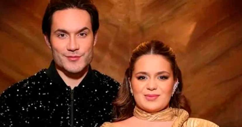 Eliezer e Viih Tube (Foto: Reprodução - Instagram) Eliezer e Viih Tube (Foto: Reprodução - Instagram)