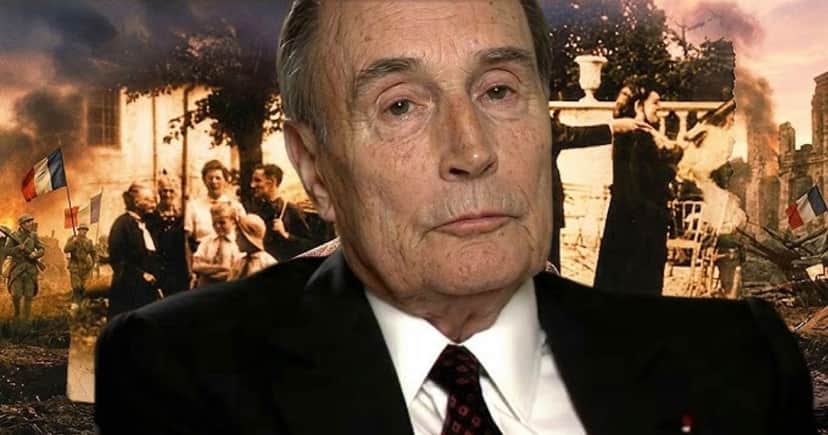 François Mitterrand François Mitterrand
